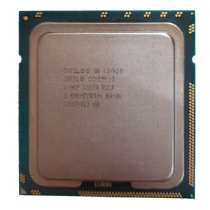 پردازنده intel i7-930